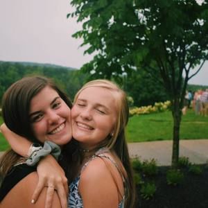 Meet your Posher, Emma